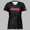 222796 Ladies' Cotton-Touch Poly T-Shirt Thumbnail