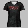 222796 Ladies' Cotton-Touch Poly T-Shirt Thumbnail