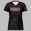 222796 Ladies' Cotton-Touch Poly T-Shirt Thumbnail
