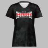 222796 Ladies' Cotton-Touch Poly T-Shirt Thumbnail