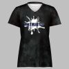 222796 Ladies' Cotton-Touch Poly T-Shirt Thumbnail