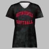 222796 Ladies' Cotton-Touch Poly T-Shirt Thumbnail