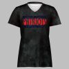 222796 Ladies' Cotton-Touch Poly T-Shirt Thumbnail