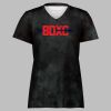 222796 Ladies' Cotton-Touch Poly T-Shirt Thumbnail