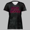 222796 Ladies' Cotton-Touch Poly T-Shirt Thumbnail