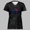 222796 Ladies' Cotton-Touch Poly T-Shirt Thumbnail