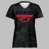 222796 Ladies' Cotton-Touch Poly T-Shirt Thumbnail
