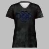 222796 Ladies' Cotton-Touch Poly T-Shirt Thumbnail