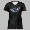 222796 Ladies' Cotton-Touch Poly T-Shirt Thumbnail