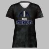 222796 Ladies' Cotton-Touch Poly T-Shirt Thumbnail