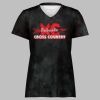 222796 Ladies' Cotton-Touch Poly T-Shirt Thumbnail