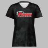 222796 Ladies' Cotton-Touch Poly T-Shirt Thumbnail