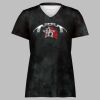 222796 Ladies' Cotton-Touch Poly T-Shirt Thumbnail