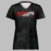 222796 Ladies' Cotton-Touch Poly T-Shirt Thumbnail
