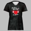 222796 Ladies' Cotton-Touch Poly T-Shirt Thumbnail