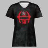 222796 Ladies' Cotton-Touch Poly T-Shirt Thumbnail
