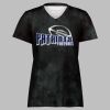 222796 Ladies' Cotton-Touch Poly T-Shirt Thumbnail