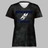 222796 Ladies' Cotton-Touch Poly T-Shirt Thumbnail