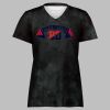 222796 Ladies' Cotton-Touch Poly T-Shirt Thumbnail