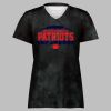 222796 Ladies' Cotton-Touch Poly T-Shirt Thumbnail