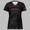222796 Ladies' Cotton-Touch Poly T-Shirt Thumbnail