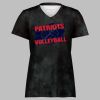 222796 Ladies' Cotton-Touch Poly T-Shirt Thumbnail