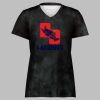222796 Ladies' Cotton-Touch Poly T-Shirt Thumbnail