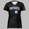 222796 Ladies' Cotton-Touch Poly T-Shirt Thumbnail