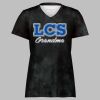 222796 Ladies' Cotton-Touch Poly T-Shirt Thumbnail