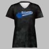 222796 Ladies' Cotton-Touch Poly T-Shirt Thumbnail