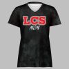 222796 Ladies' Cotton-Touch Poly T-Shirt Thumbnail