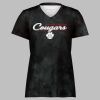 222796 Ladies' Cotton-Touch Poly T-Shirt Thumbnail