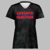 222796 Ladies' Cotton-Touch Poly T-Shirt Thumbnail