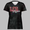 222796 Ladies' Cotton-Touch Poly T-Shirt Thumbnail