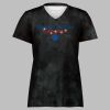 222796 Ladies' Cotton-Touch Poly T-Shirt Thumbnail