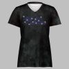 222796 Ladies' Cotton-Touch Poly T-Shirt Thumbnail