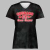 222796 Ladies' Cotton-Touch Poly T-Shirt Thumbnail