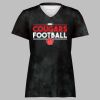 222796 Ladies' Cotton-Touch Poly T-Shirt Thumbnail