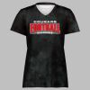 222796 Ladies' Cotton-Touch Poly T-Shirt Thumbnail