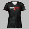 222796 Ladies' Cotton-Touch Poly T-Shirt Thumbnail