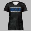 222796 Ladies' Cotton-Touch Poly T-Shirt Thumbnail