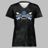 222796 Ladies' Cotton-Touch Poly T-Shirt Thumbnail