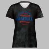 222796 Ladies' Cotton-Touch Poly T-Shirt Thumbnail