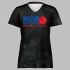 222796 Ladies' Cotton-Touch Poly T-Shirt Thumbnail