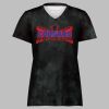 222796 Ladies' Cotton-Touch Poly T-Shirt Thumbnail