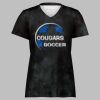 222796 Ladies' Cotton-Touch Poly T-Shirt Thumbnail