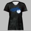 222796 Ladies' Cotton-Touch Poly T-Shirt Thumbnail