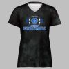 222796 Ladies' Cotton-Touch Poly T-Shirt Thumbnail