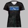 222796 Ladies' Cotton-Touch Poly T-Shirt Thumbnail