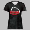 222796 Ladies' Cotton-Touch Poly T-Shirt Thumbnail